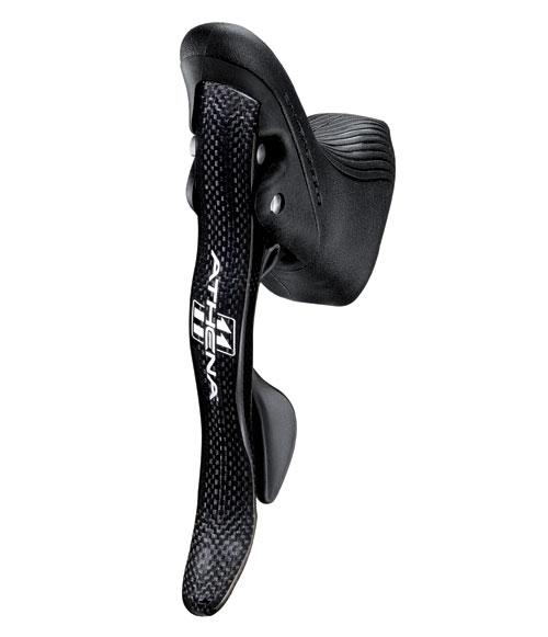 Foto Palanca de cambio CAMPAGNOLO Athena 11 Palanca de freno/de cambi