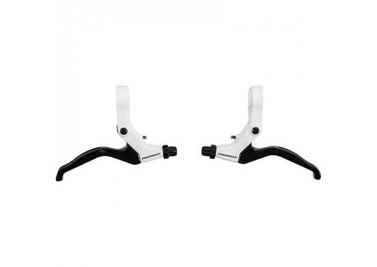 Foto PALANCAS FRENO PROMAX BLANCO