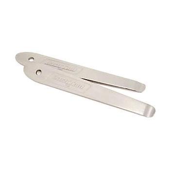 Foto Palancas para cubiertas de acero resistente Park Tools - TL5C