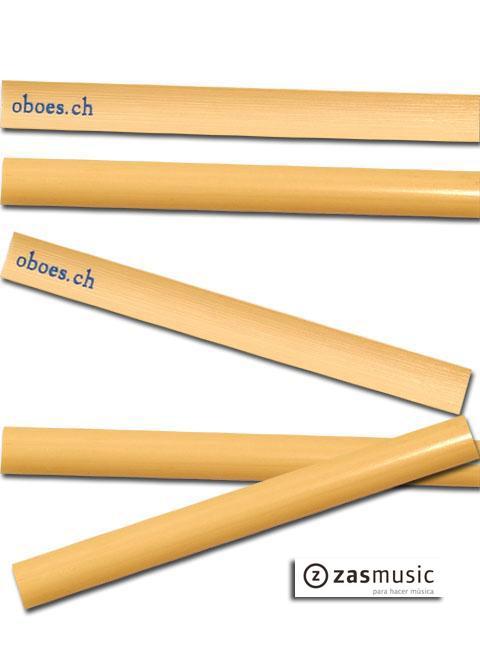 Foto palas gubiadas para oboe oboes.ch