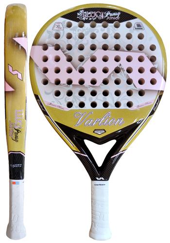 Foto Palas VARLION Lethal Weapon Pansy Jr 4