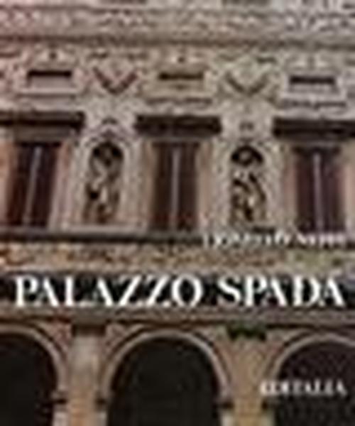 Foto Palazzo Spada vol. 1