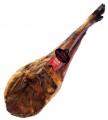 Foto Paleta Iberica Jabugo Juan Macias Cebo