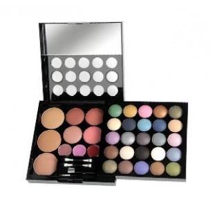 Foto Paleta mya 25 sombras