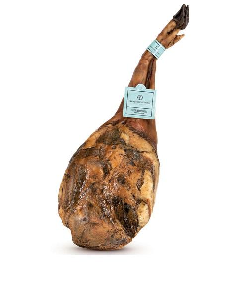 Foto Paleta S.R.C. Ibérico Bellota