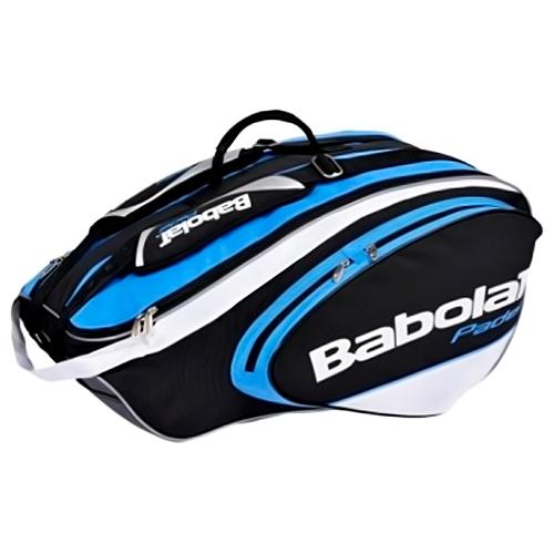 Foto Paletero Babolat Racket Holder x3 Club Padel