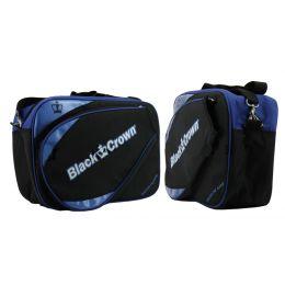 Foto Paletero / bolso black crown azul