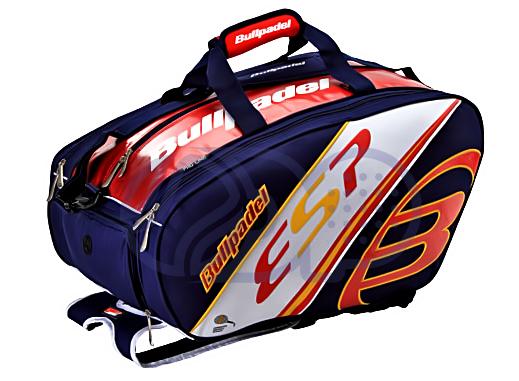 Foto Paletero Bullpadel BPP-11101 Marino FEP