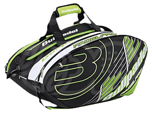 Foto Paletero Bullpadel BPP-12002 Pistacho