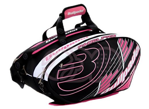 Foto Paletero Bullpadel BPP-12002 Rosa