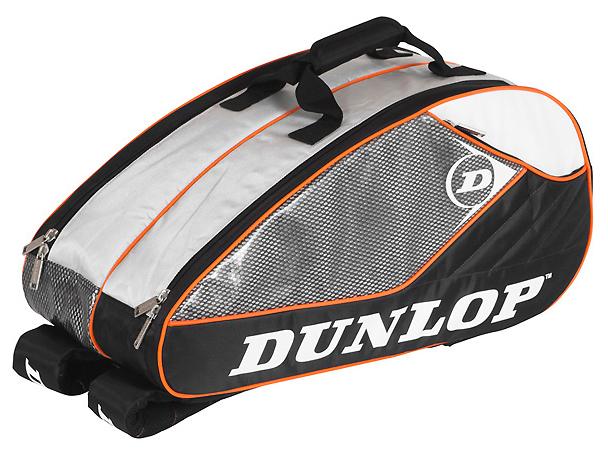 Foto Paletero de pádel Dunlop Pro 6