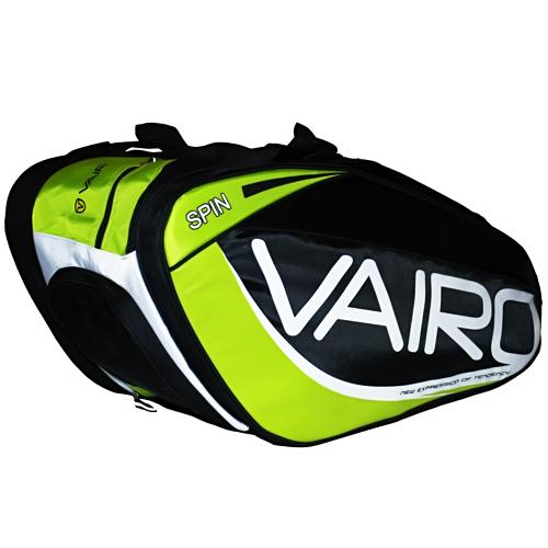 Foto Paletero de pádel Vairo Spin 2013