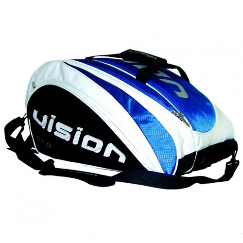Foto Paletero de pádel Vision Elite Azul