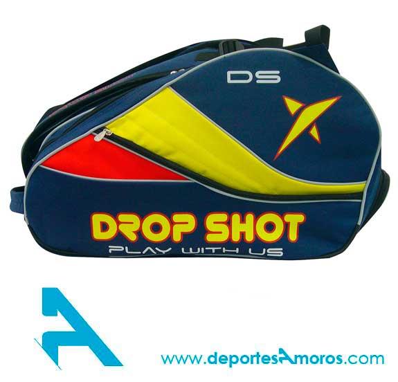 Foto Paletero Drop Shot NaciÓn