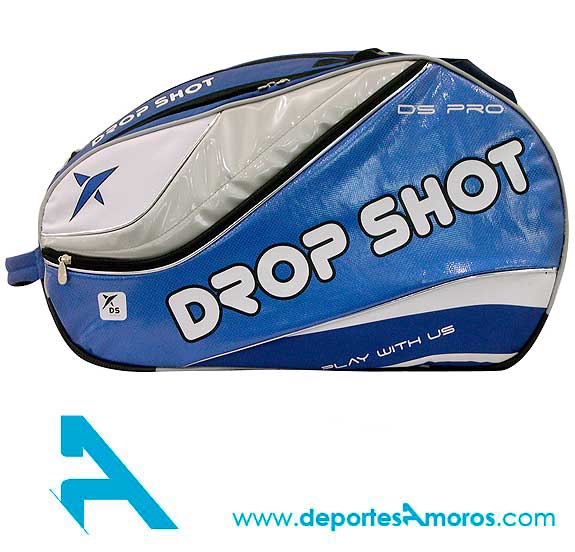 Foto Paletero Drop Shot Sky