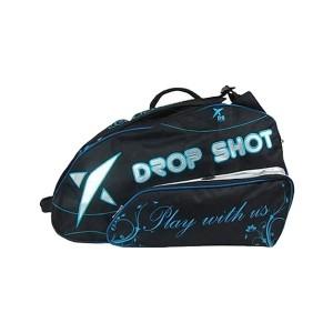 Foto Paletero Drop Shot Style Negro