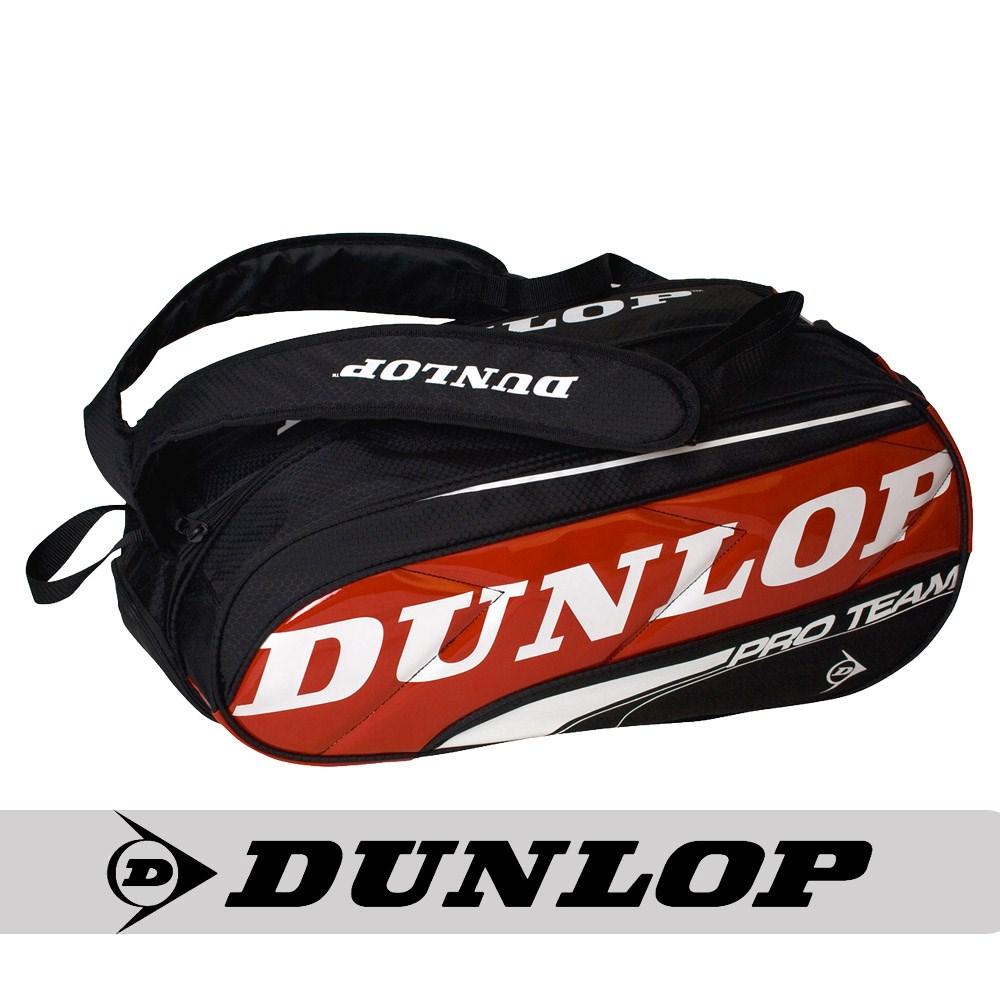 Foto Paletero Dunlop Pro Team
