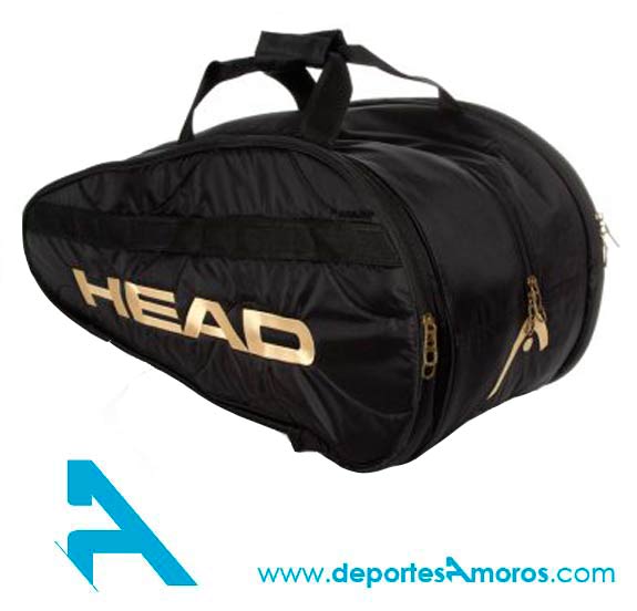 Foto Paletero Head Paletero Ultimate Supercombi 2012