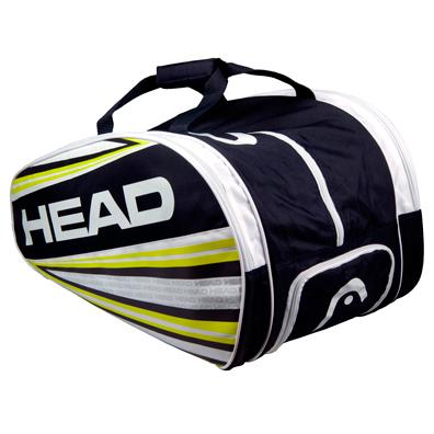 Foto Paletero Head Typhoon Supercombi 2013