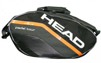 Foto Paletero pádel Head Padel Tour Team 2012