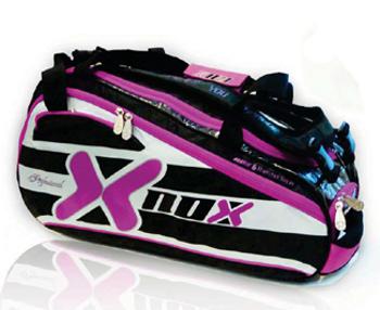 Foto Paletero pádel Nox Women Thermo