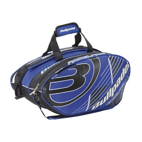 Foto Paletero Pádel Pro Bullpadel