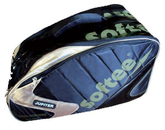 Foto Paletero padel jupiter softee