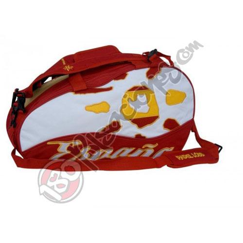 Foto Paletero Padel Lobb España