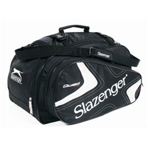 Foto Paletero Padel Slazenger Pro Quad Flex