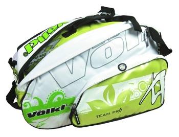 Foto Paletero padel Volk pro team Mujer