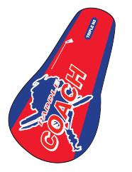 Foto Paletero triple n3 paddle coach