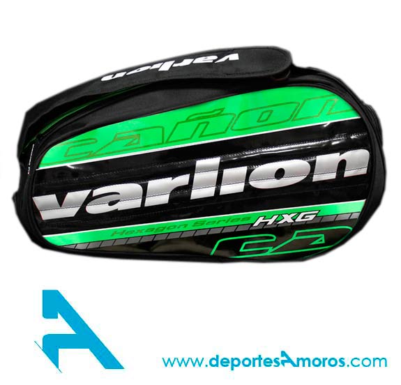 Foto Paletero Varlion CaÑon