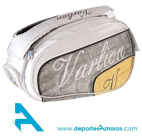 Foto Paletero Varlion Hexagon Oro 2011