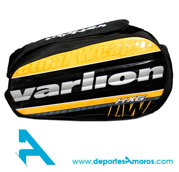 Foto Paletero Varlion Leather Weapon