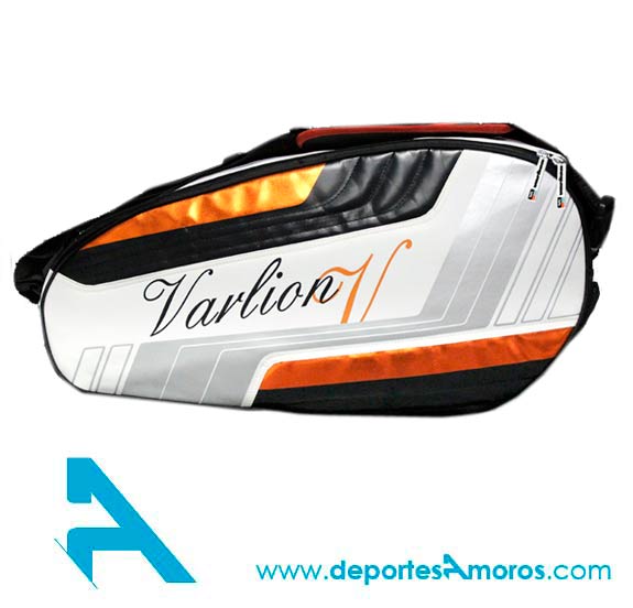 Foto Paletero Varlion Oversize Woman