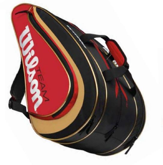 Foto Paletero wilson blx team ii