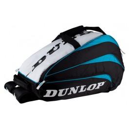 Foto Paleteros pádel Dunlop Paletero Tour Grande Black/blue