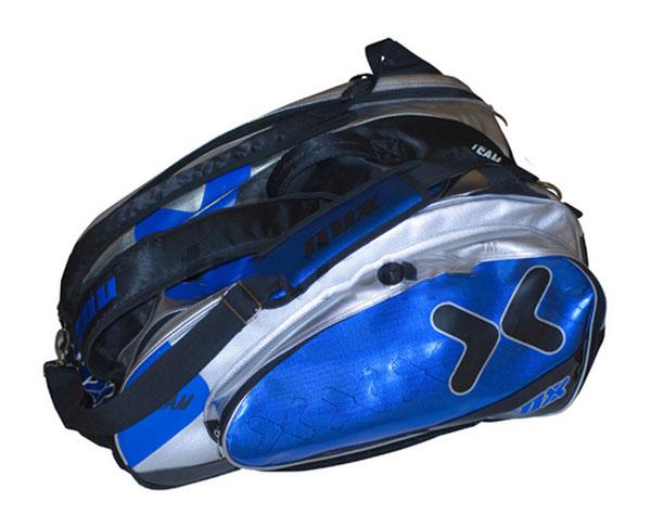 Foto Paleteros pádel Nox Team Paletero Blue