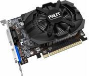 Foto Palit GTX650 1024MB,PCI-E,DVI,HDMI