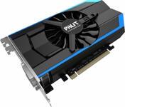 Foto Palit GTX660 2048MB,PCI-E,2xDVI,HDMI,DP