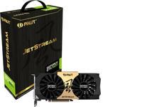 Foto Palit GTX660 Ti Jetstream 2048MB,PCI-E,2xDVI,HDMI,DP