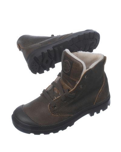Foto Palladium Zapatillas de deporte