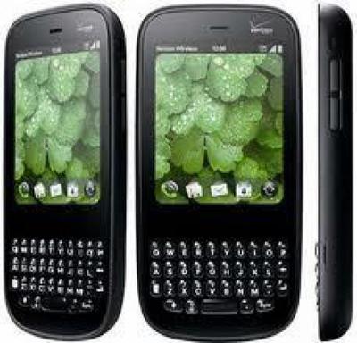 Foto Palm Pixi Plus Teléfono Libre Pda Con Bluetooth Wifi Gps