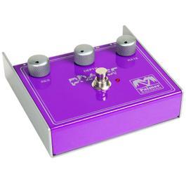 Foto Palmer Mi Pephas Phaser Pedal De Efectos Para Guitarra