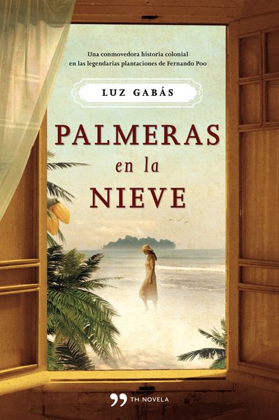 Foto Palmeras En La Nieve