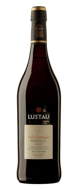 Foto Palo cortado Península