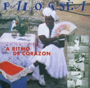 Foto Palo QSea: A Ritmo De Corazon CD