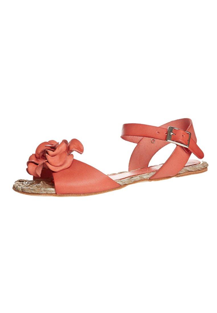 Foto Paloma Barceló Sandalias rojo