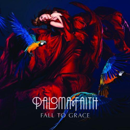 Foto Paloma Faith: Fall To Grace CD