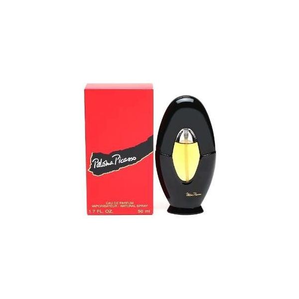 Foto Paloma Picasso 100 Vapo Edp